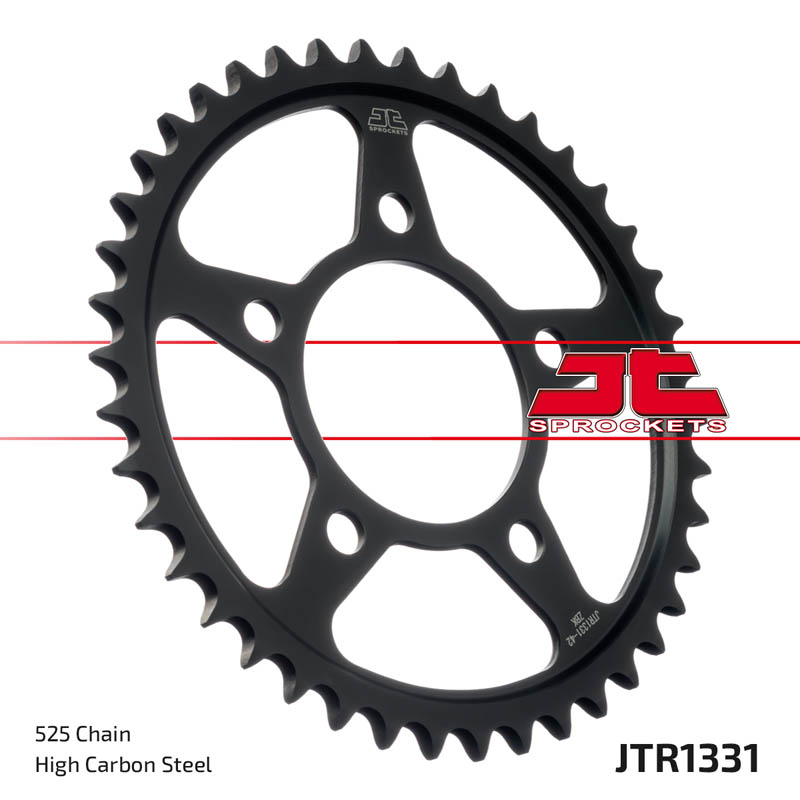 JT Sprockets: Catalogue